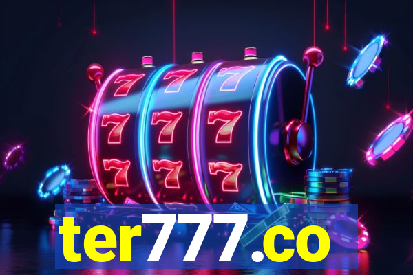 ter777.co