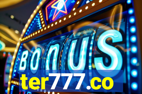 ter777.co