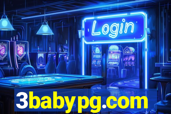 3babypg.com