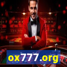 ox777.org