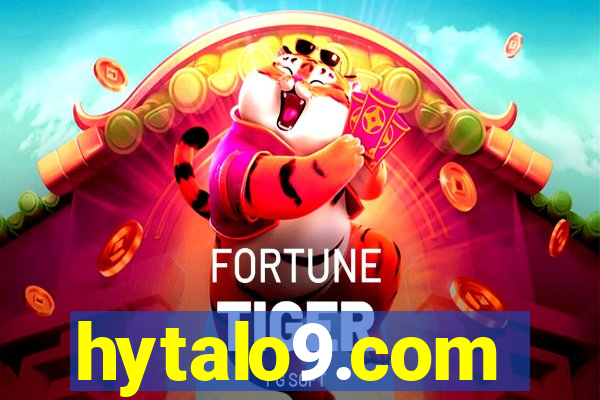 hytalo9.com