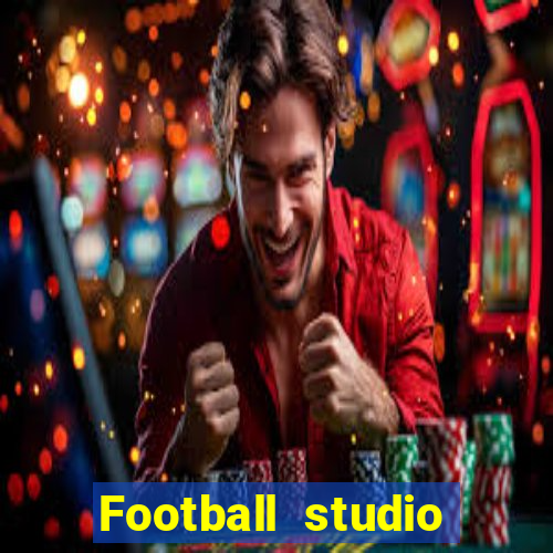 Football studio demo football studios