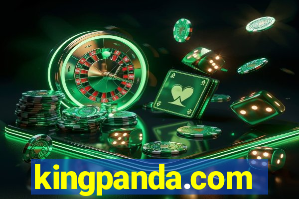 kingpanda.com