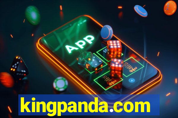 kingpanda.com