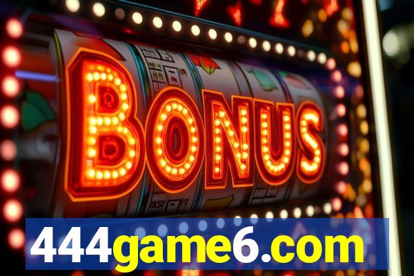 444game6.com