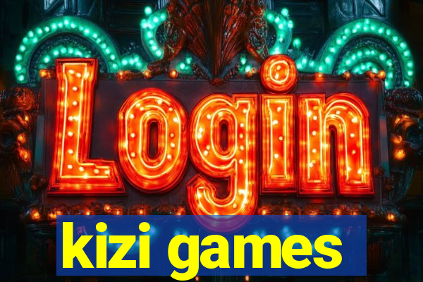 kizi games