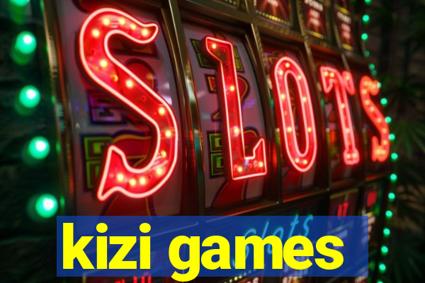 kizi games