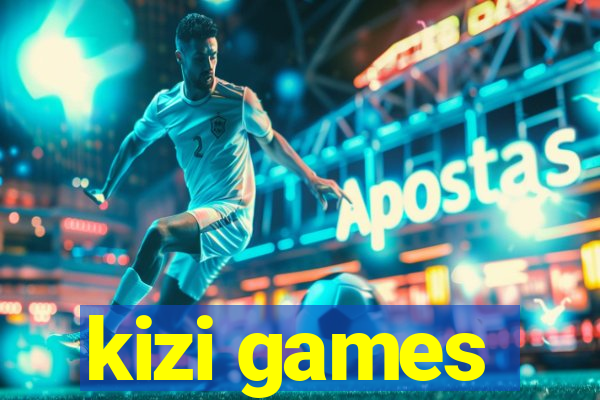 kizi games