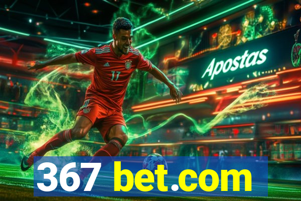 367 bet.com
