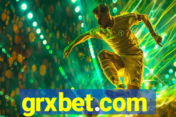 grxbet.com
