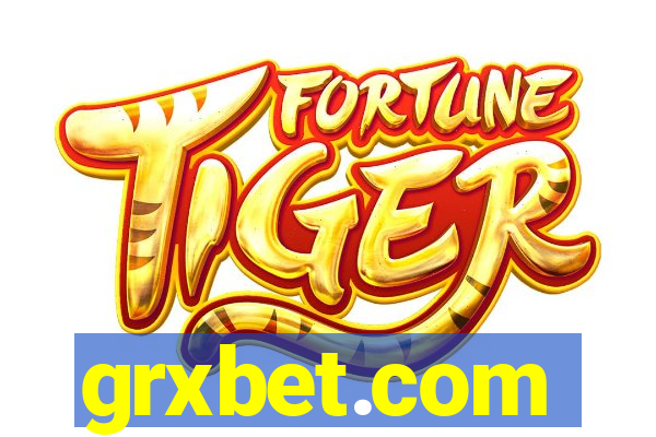 grxbet.com
