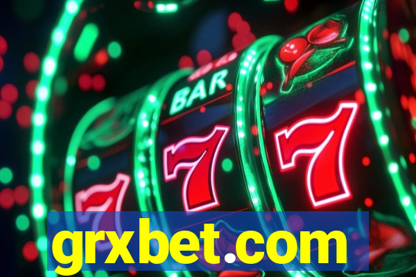 grxbet.com