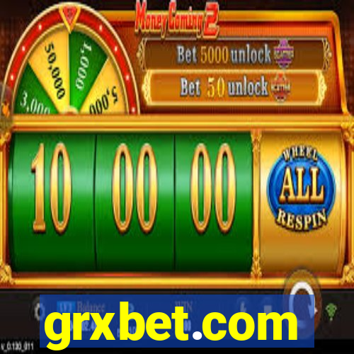 grxbet.com