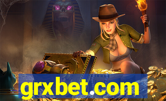 grxbet.com