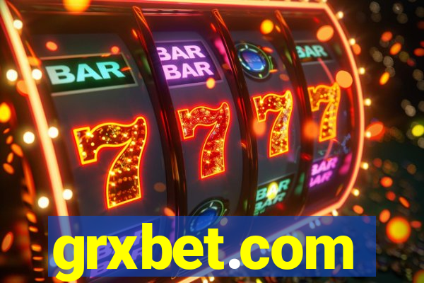 grxbet.com