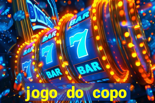 jogo do copo cassino online
