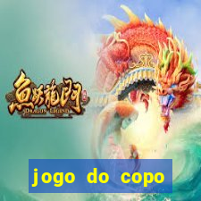 jogo do copo cassino online