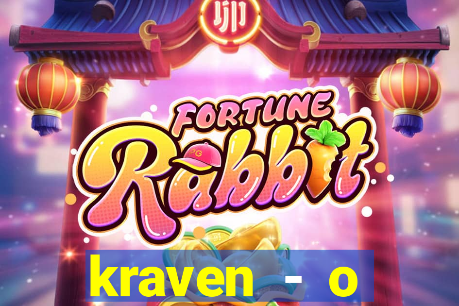 kraven - o caçador filme completo dublado pobreflix