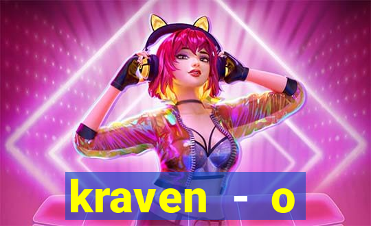 kraven - o caçador filme completo dublado pobreflix