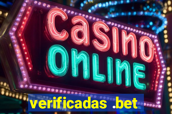 verificadas .bet