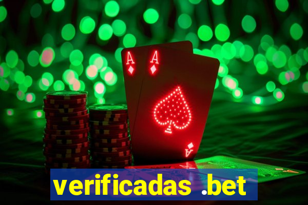 verificadas .bet