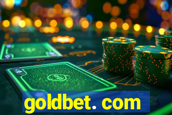 goldbet. com