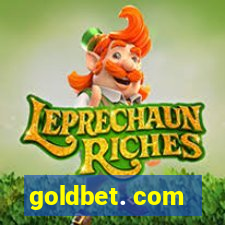 goldbet. com