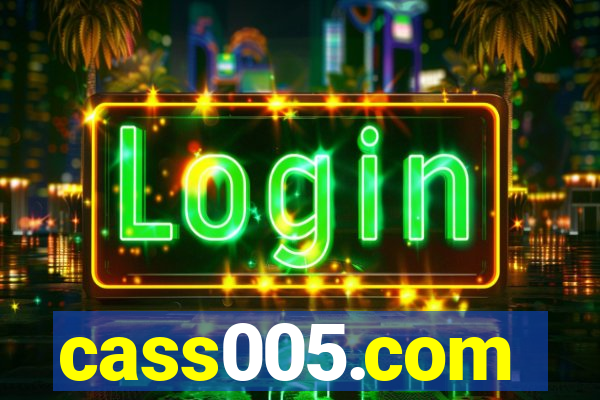 cass005.com