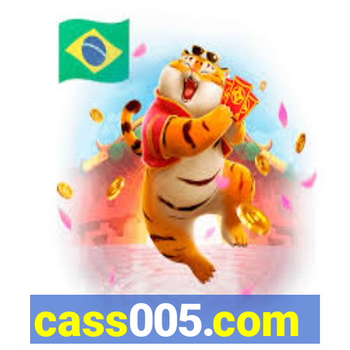 cass005.com