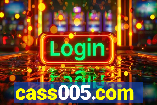 cass005.com