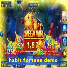 habit fortune demo