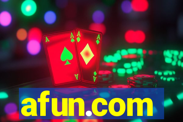 afun.com