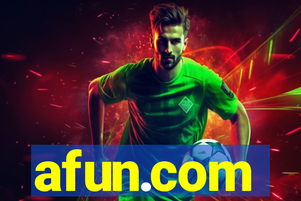 afun.com