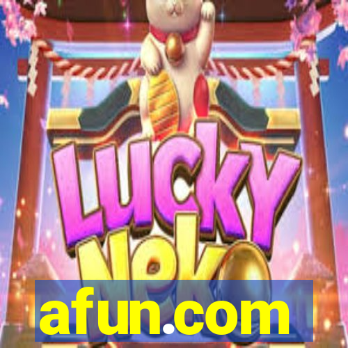 afun.com