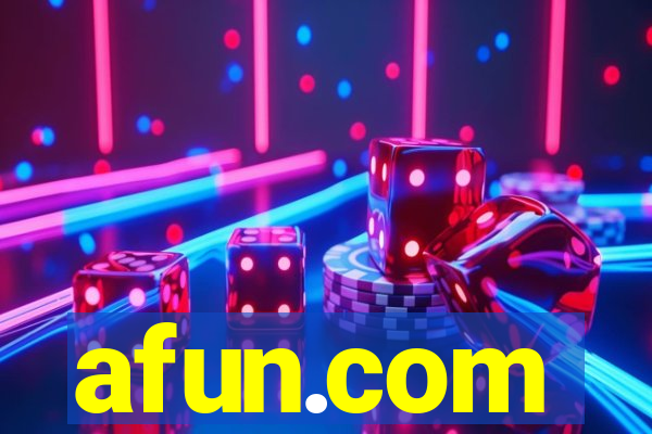 afun.com