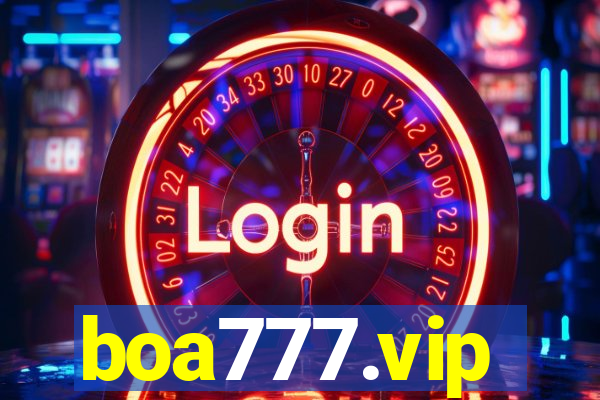 boa777.vip