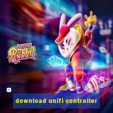 download unifi controller