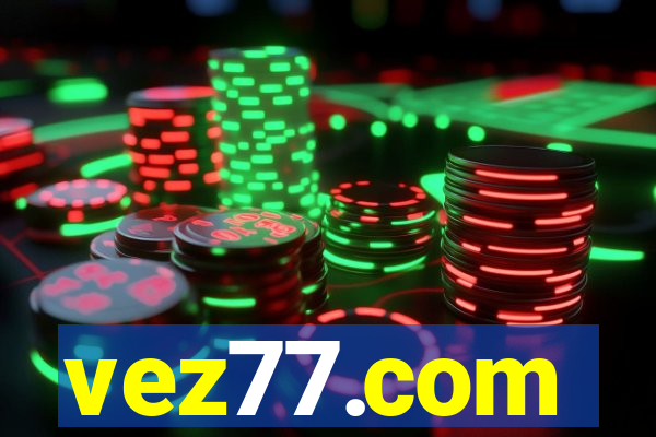 vez77.com