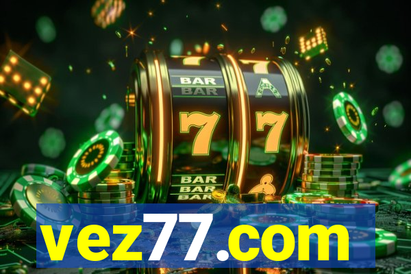 vez77.com