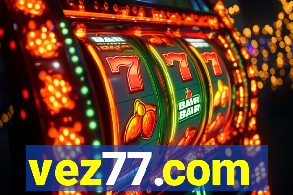 vez77.com