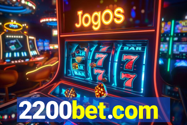 2200bet.com