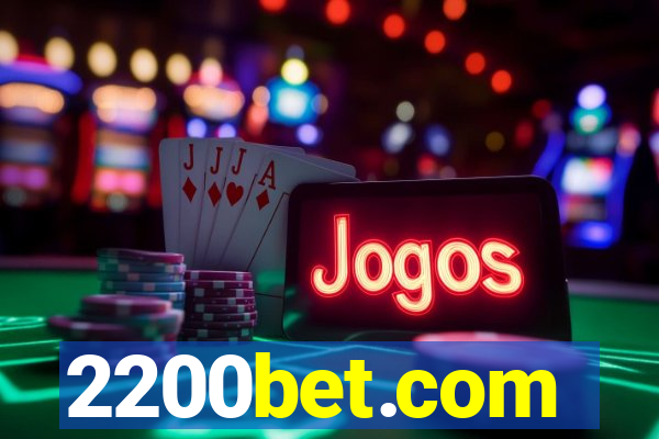2200bet.com