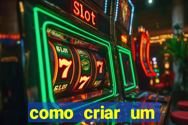 como criar um escudo de futebol