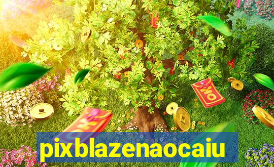 pixblazenaocaiu
