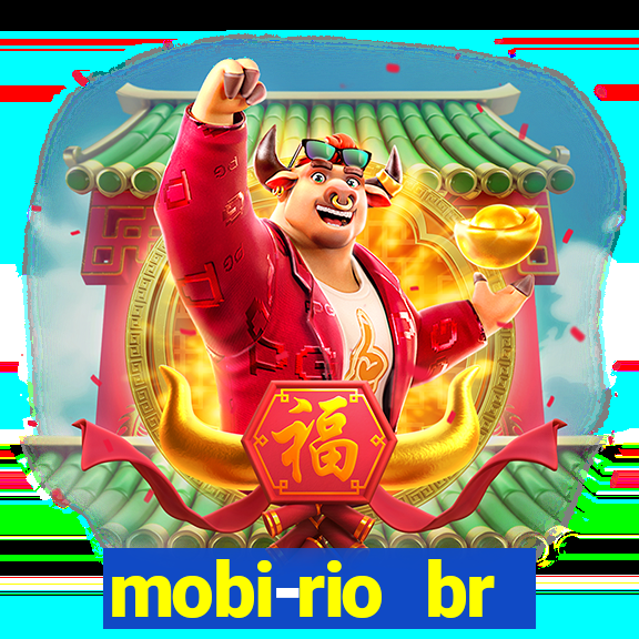 mobi-rio br trabalhe conosco
