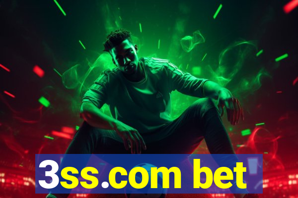 3ss.com bet