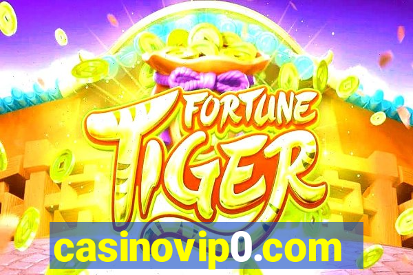 casinovip0.com