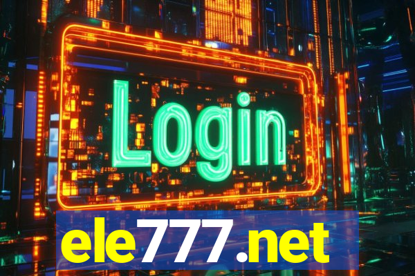 ele777.net