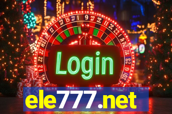 ele777.net