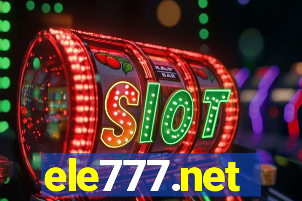 ele777.net